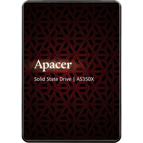 APACER-SSD AS350X 256GB