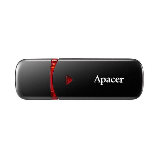 APACER-JETFLASH AH333 32 BK-DU5 APACER-JETFLASH AH333 32 BK