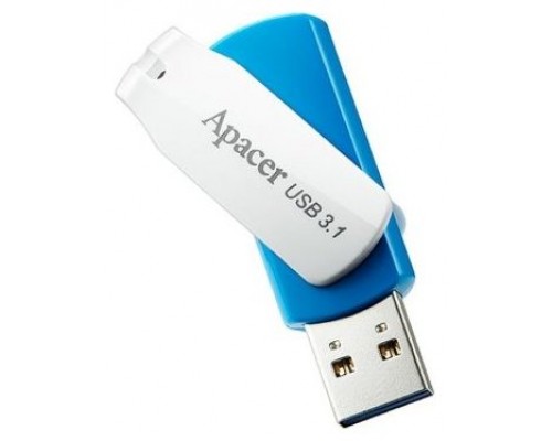 APACER-JETFLASH AH357 32 OBLUE