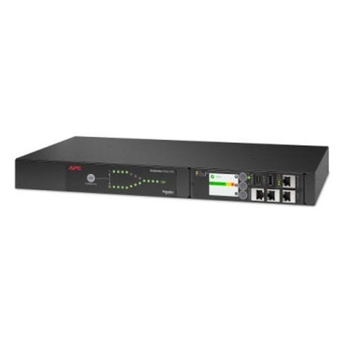APC AP4422A conmutador de transferencia automática (ATS) (Espera 4 dias)-SX437 APC AP4422A conmutador de transferencia automática (ATS) (Espera 4 dias)