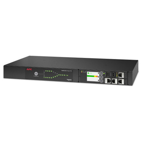 APC AP4423A conmutador de transferencia automática (ATS) (Espera 4 dias)-SX334 APC AP4423A conmutador de transferencia automática (ATS) (Espera 4 dias)