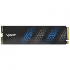 APACER-SSD AS2280P4U P 512GB DS