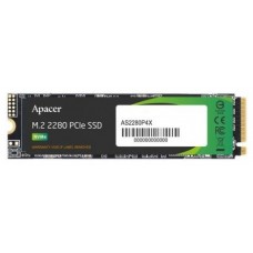 DISCO SOLIDO APACER AS2280P4X 512GB