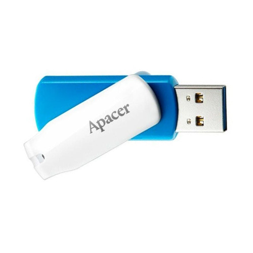APACER-JETFLASH AH357 64 OBLUE-DU3 APACER-JETFLASH AH357 64 OBLUE