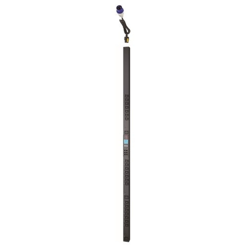 APC AP8659EU3 unidad de distribución de energía (PDU) 24 salidas AC 0U Negro (Espera 4 dias)-SX529 APC AP8659EU3 unidad de distribución de energía (PDU) 24 salidas AC 0U Negro (Espera 4 dias)