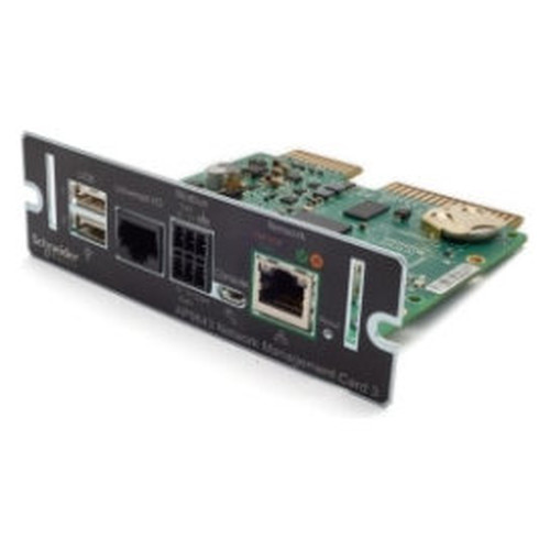 APC AP9643 adaptador y tarjeta de red Interno (Espera 4 dias)-SX199 APC AP9643 adaptador y tarjeta de red Interno (Espera 4 dias)