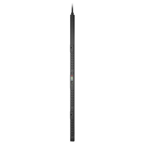 APC APDU9953 unidad de distribución de energía (PDU) 24 salidas AC 0U Negro (Espera 4 dias)-SX432 APC APDU9953 unidad de distribución de energía (PDU) 24 salidas AC 0U Negro (Espera 4 dias)