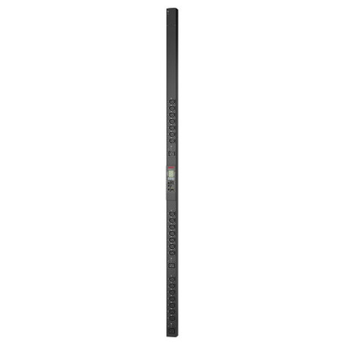 APC APDU9959EU3 unidad de distribución de energía (PDU) 24 salidas AC 0U Negro (Espera 4 dias)-SX406 APC APDU9959EU3 unidad de distribución de energía (PDU) 24 salidas AC 0U Negro (Espera 4 dias)