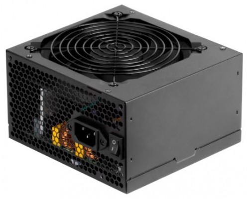 FUENTE ALIMENTACION 500W ANIMA 12CM ATX (Espera 4 dias)