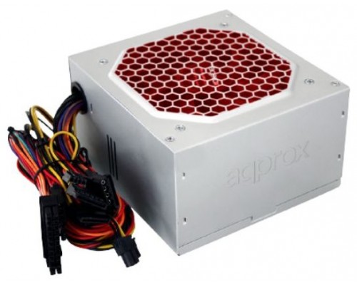 FUENTE ALIMENTACION APPROX 500W PFC PASIVO ATX 12V