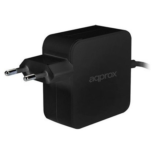 AC ADAPTER 45W TYPE C APPROX (Espera 4 dias)-SX3 AC ADAPTER 45W TYPE C APPROX (Espera 4 dias)