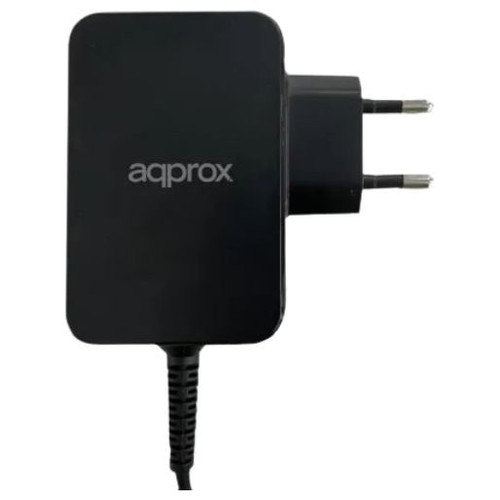 AC ADAPTER 65W V2 TYPE C APPROX (Espera 4 dias)