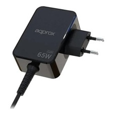 Approx! Cargador Universal USB-C 65W