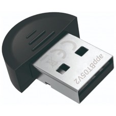 ADAPTADOR USB BLUETOOTH 5.0 APPROX (Espera 4 dias)