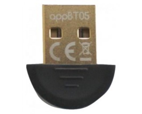 ADAPTADOR BLUETOOTH 4.0 APPROX (Espera 4 dias)