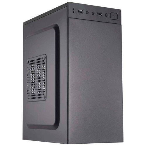 Approx Caja M-Atx APPC-201F 500W USB3.0