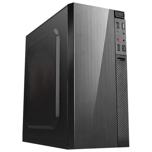 Approx Caja M-atx APPC-203F 500W USB3.0-SX7 Approx Caja M-atx APPC-203F 500W USB3.0