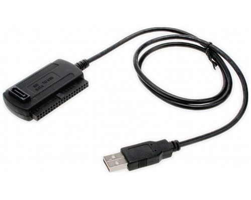 CABLE ADAPTADOR USB 2.0 A IDE SATA APPROX APPC08