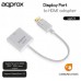 ADAPTADOR DISPLAYPORT A HDMI APPROX  APPC16