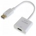 ADAPTADOR DISPLAYPORT A HDMI APPROX  APPC16