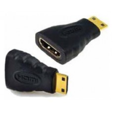 ADAPTADOR HDMI A MINI HDMI APPROX  APPC18