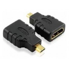 ADAPTADOR HDMI A MICRO HDMI APPROX (Espera 4 dias)