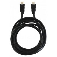 CABLE APPROX HDMI  M-M  V1.4   3M