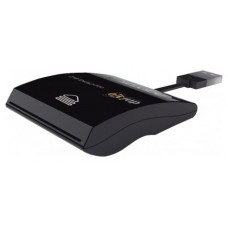 MULTILECTOR EXTERNO USB2.0 APPROX DNI-E NEGRO (Espera 4 dias)