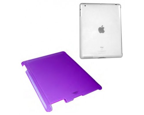 CARCASA PARA IPAD2 / IPAD NEW RETINA APPROX APPIPC05P