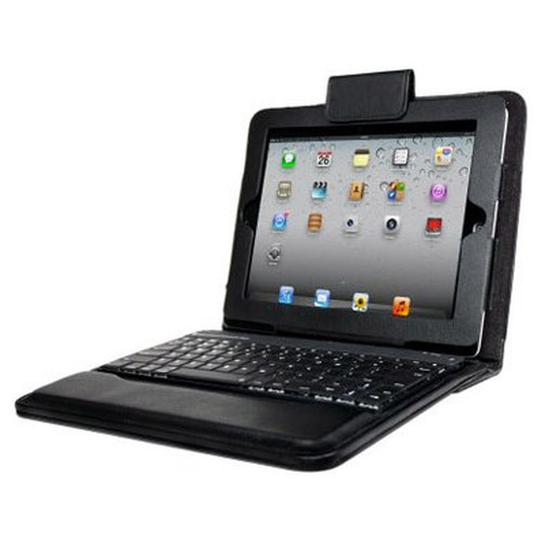 FUNDA + TECLADO BLUETOOTH IPAD2/NEW IPAD APPROX (Espera 4 dias)-SX7 FUNDA + TECLADO BLUETOOTH IPAD2/NEW IPAD APPROX (Espera 4 dias)