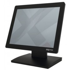 Approx APPMT15CAP2 Monitor Táctil 15 "CapVGA USB-SX44 Approx APPMT15CAP2 Monitor Táctil 15 "CapVGA USB