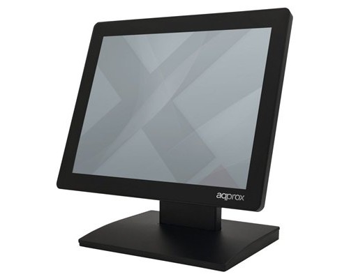 Approx APPMT15CAP2 Monitor Táctil 15 "CapVGA USB-SX44 Approx APPMT15CAP2 Monitor Táctil 15 "CapVGA USB