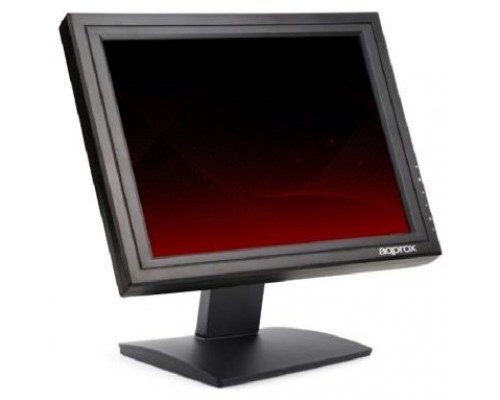 Approx APPMT15W5  Monitor T&aacute;ctil 15" Usb/Vesa