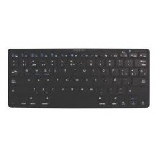 APPROX Teclado Bluetooth 3.0 negro