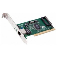 TARJETA RED APPROX PCI 10/100/1000 1RJ45 (Espera 4 dias)