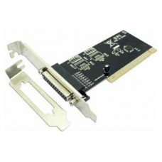 ADAPTADOR PCI 1 PUERTO PARALELO APPROX (Espera 4 dias)