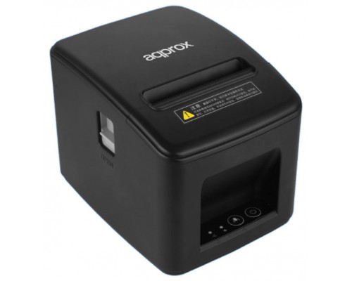 TPV IMPRESORA APPROX APPPOS80AM TERMICA 80mm CONEXION