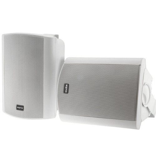 ALTAVOCES 2.0 AUTOAMPLIFICADOS APPROX COLOR BLANCO 30W-SX16 ALTAVOCES 2.0 AUTOAMPLIFICADOS APPROX COLOR BLANCO 30W