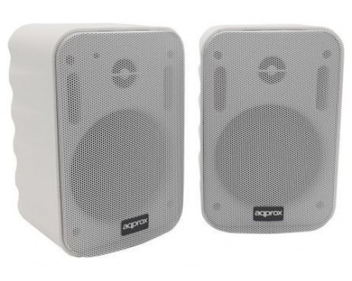 ALTAVOCES 2.0 BLUETOOTH TWS AUTOAMPLIFICADOS APPROX