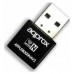 USB WIRELESS 300 Mbps. NANO APPROX (Espera 4 dias)