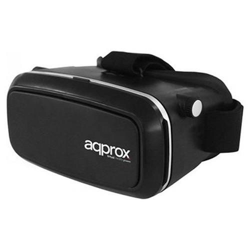 GAFAS REALIDAD VIRTUAL PARA SMARTPHONE APPROX V2 (Espera 4 dias)-SX3 GAFAS REALIDAD VIRTUAL PARA SMARTPHONE APPROX V2 (Espera 4 dias)