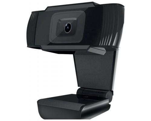 WEBCAM FHD APPROX APPW620PRO 1080P FIXED FOCUS USB 2.0