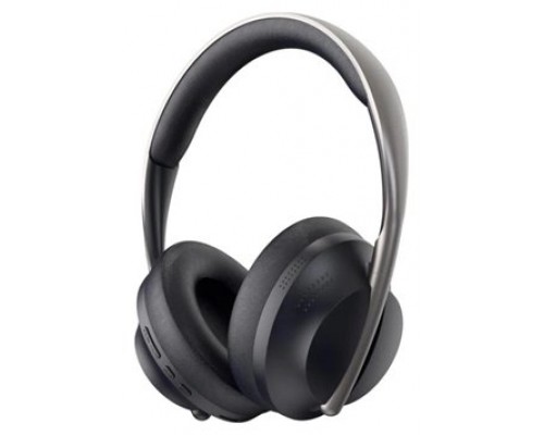 Celly Auricular Diadema Inalámbrico ARCHBEAT Negro