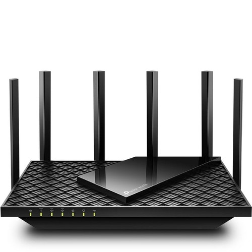 ROUTER TP-LINK ARCHER AXE75-DU41 ROUTER TP-LINK ARCHER AXE75