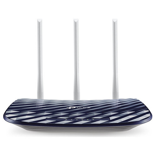 TP-Link Archer C20 Router WiFi AC750 1xWAN 4xLAN-SX7 TP-Link Archer C20 Router WiFi AC750 1xWAN 4xLAN