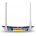 ROUTER WIFI DUALBAND TP-LINK ARCHER C20 AC750  300MB