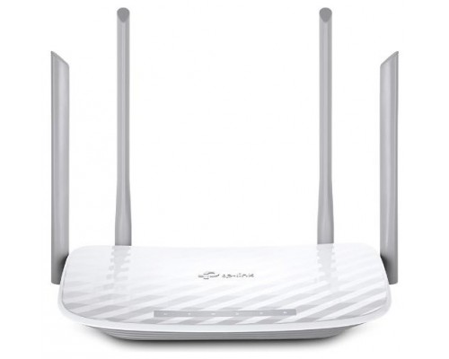 ROUTER WIFI DUALBAND TP-LINK ARCHER C5 AC1200 300MB