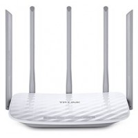 ROUTER WIFI DUALBAND TP-LINK ARCHER C60 AC1350 450MB