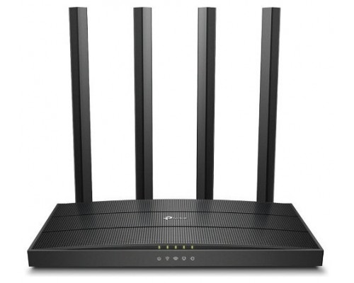 Tp-Link - Router Wifi Dual-Band Archer C80 AC1900