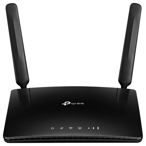 ROUTER TP-LINK ARCHER MR200 4G LTE AC750 DUAL BAND 3 PORT 10/100 3 ANTENAS-SX23 ROUTER TP-LINK ARCHER MR200 4G LTE AC750 DUAL BAND 3 PORT 10/100 3 ANTENAS